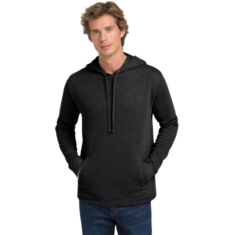 Next Level Apparel® Unisex Malibu Pullover Hoodie
