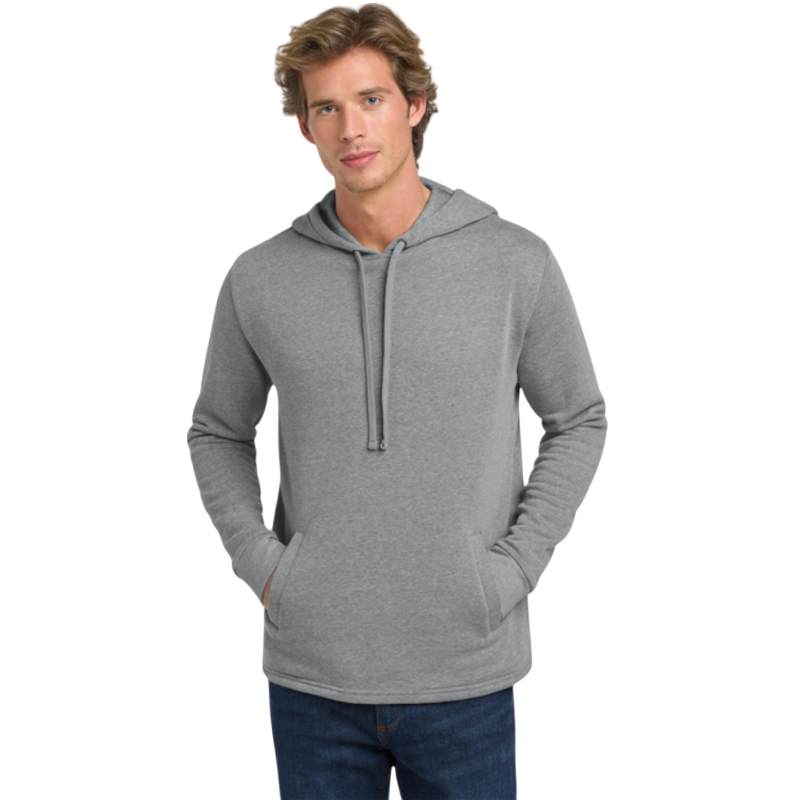 Next Level Apparel® Unisex Malibu Pullover Hoodie