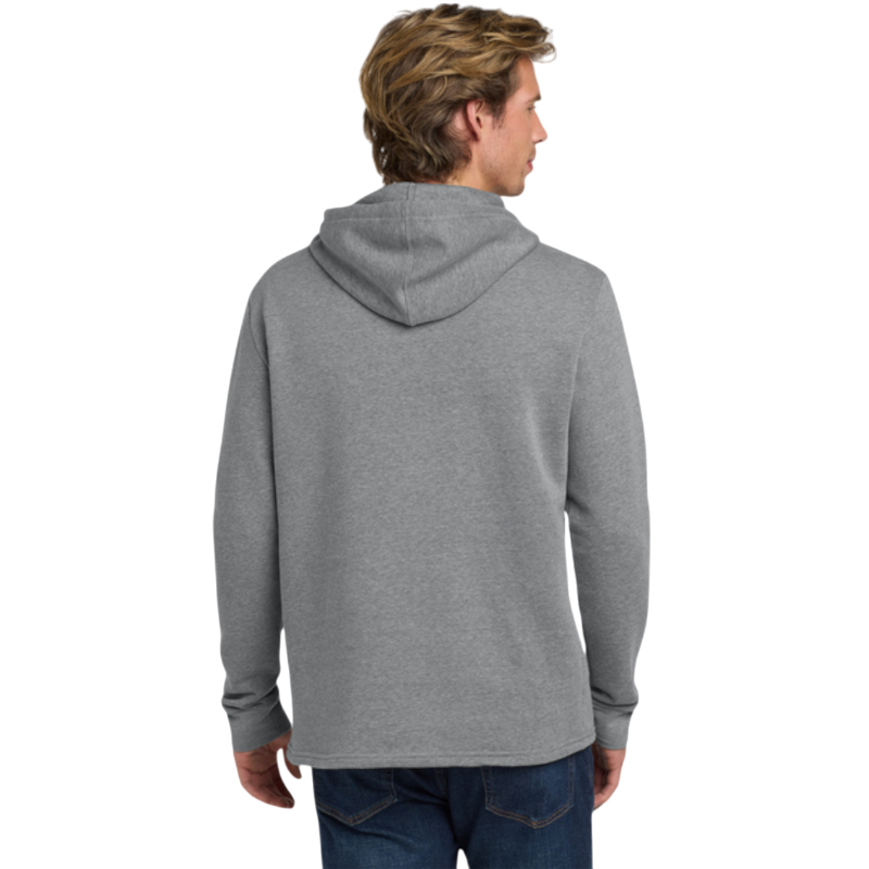 Next Level Apparel® Unisex Malibu Pullover Hoodie