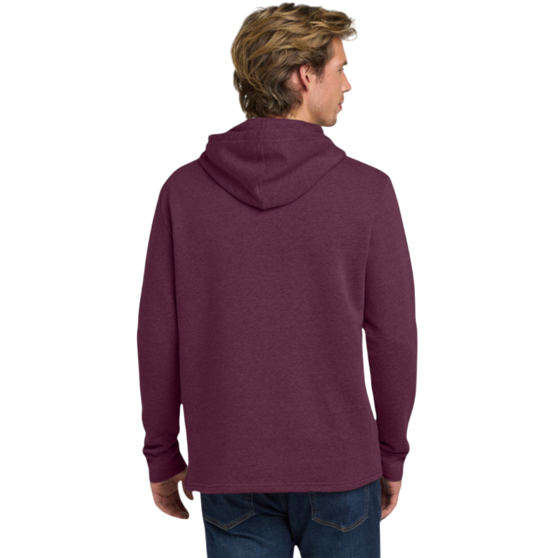 Next Level Apparel® Unisex Malibu Pullover Hoodie