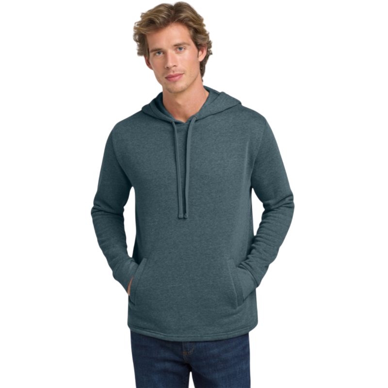 Next Level Apparel® Unisex Malibu Pullover Hoodie