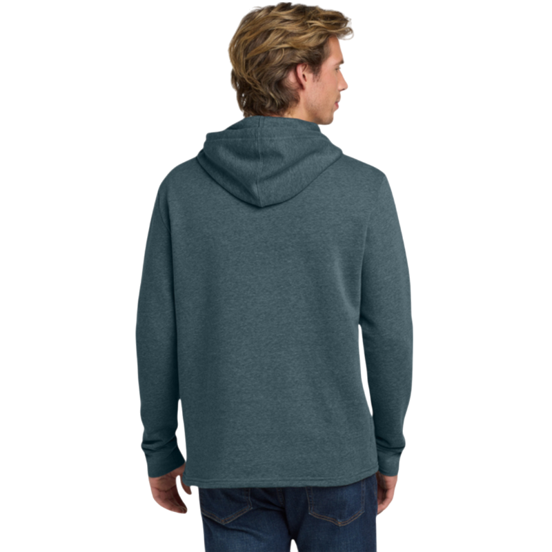 Next Level Apparel® Unisex Malibu Pullover Hoodie