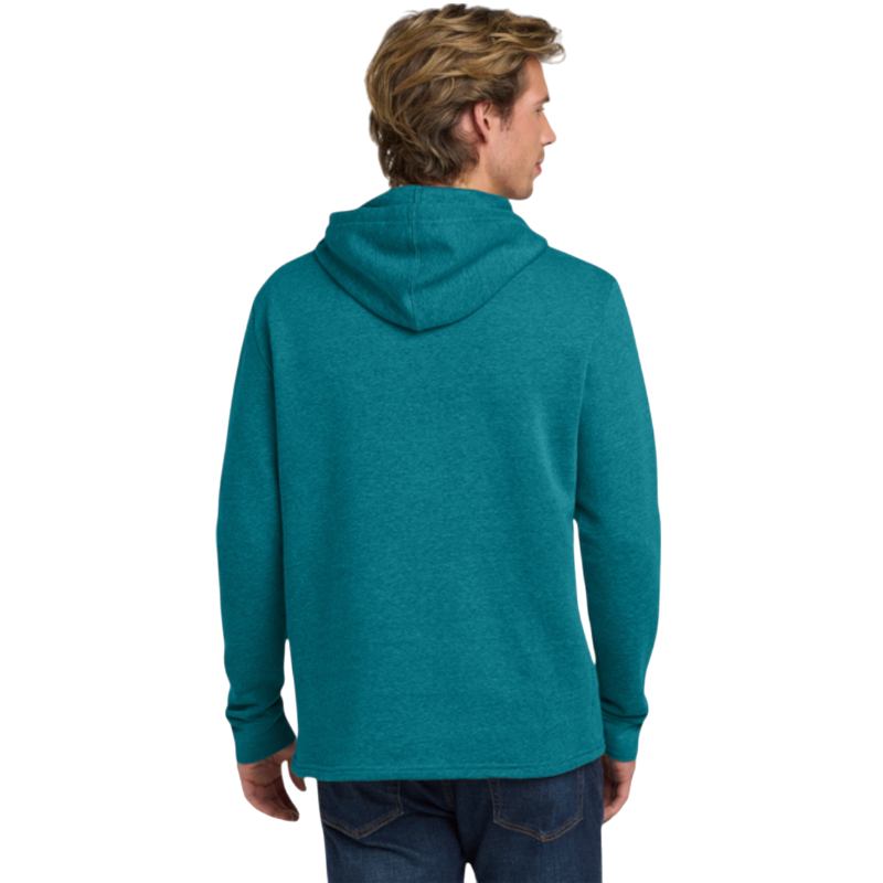 Next Level Apparel® Unisex Malibu Pullover Hoodie