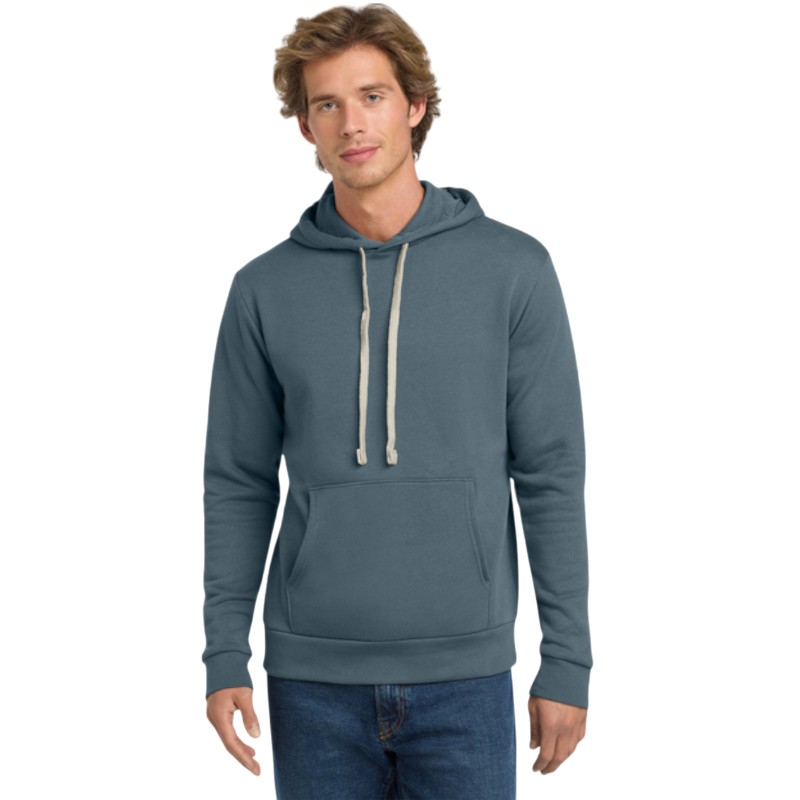 Next Level Apparel® Unisex Santa Cruz Pullover Hoodie