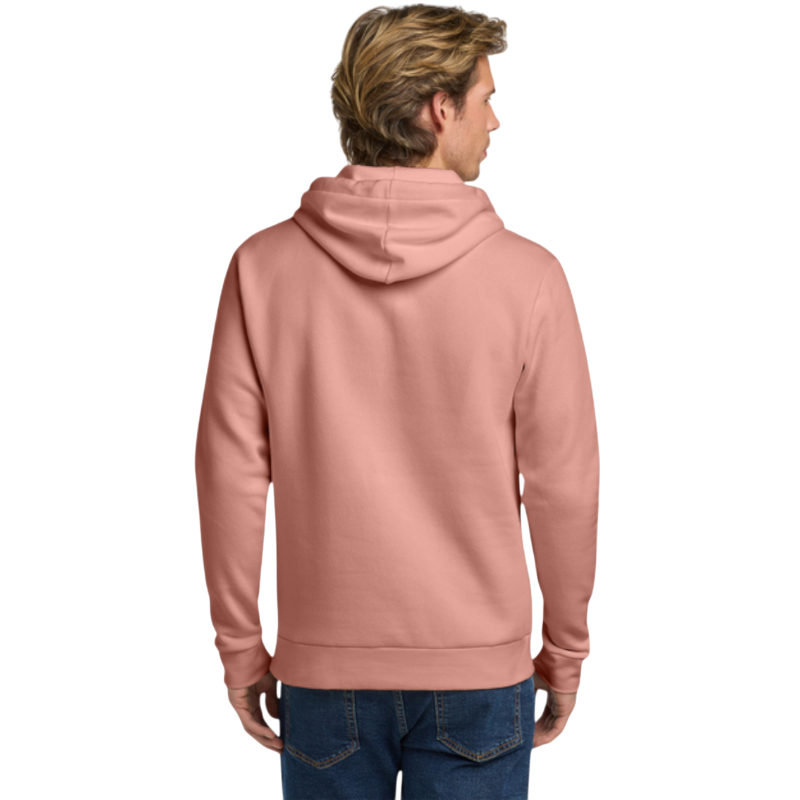Next Level Apparel® Unisex Santa Cruz Pullover Hoodie