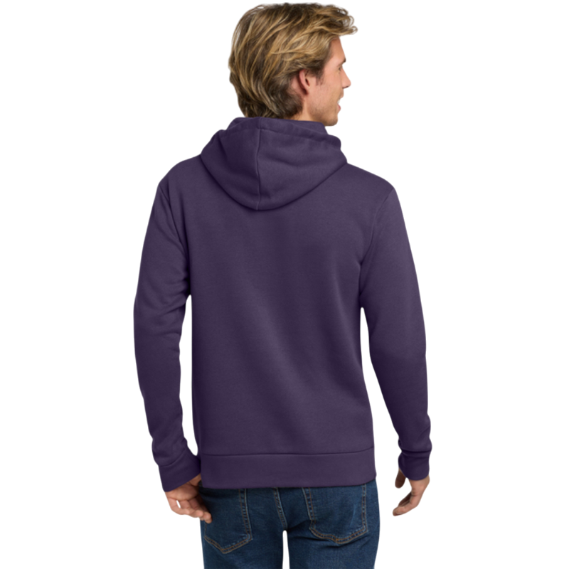 Next Level Apparel® Unisex Santa Cruz Pullover Hoodie