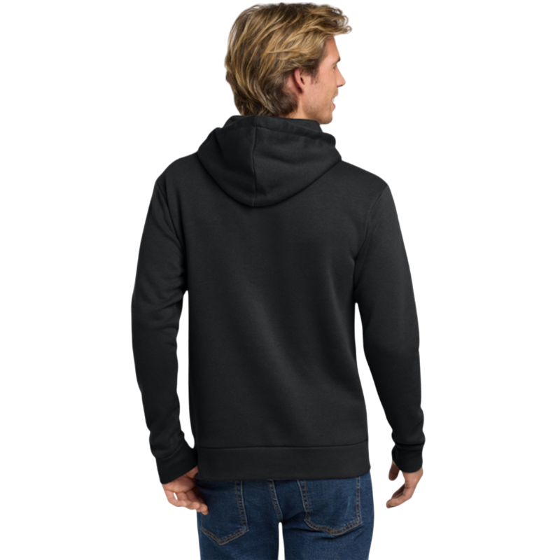 Next Level Apparel® Unisex Santa Cruz Pullover Hoodie