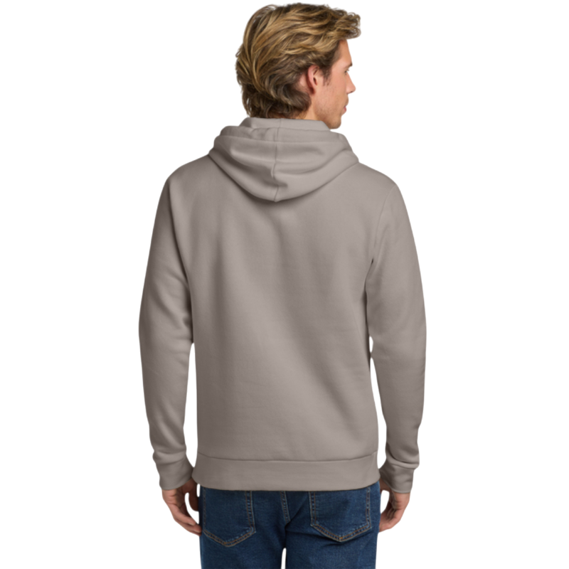 Next Level Apparel® Unisex Santa Cruz Pullover Hoodie