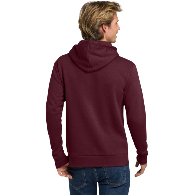 Next Level Apparel® Unisex Santa Cruz Pullover Hoodie