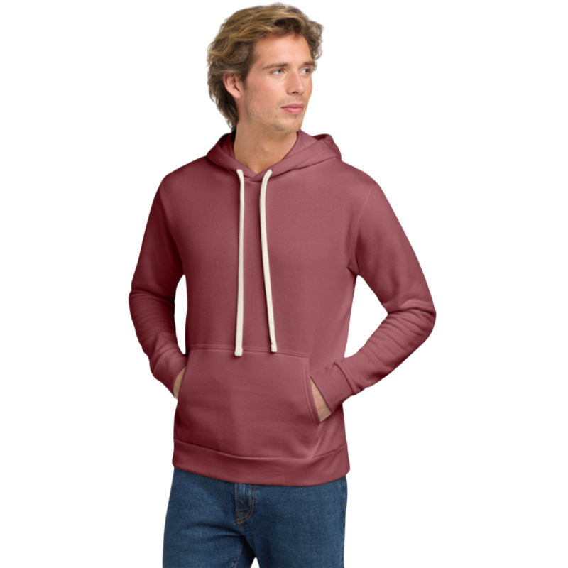 Next Level Apparel® Unisex Santa Cruz Pullover Hoodie