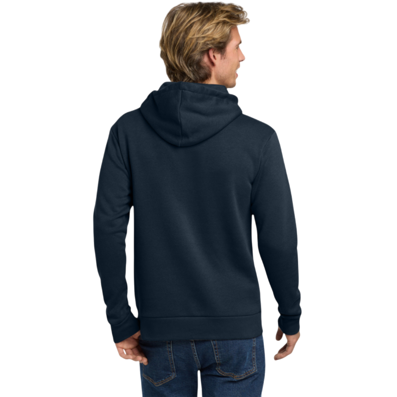 Next Level Apparel® Unisex Santa Cruz Pullover Hoodie
