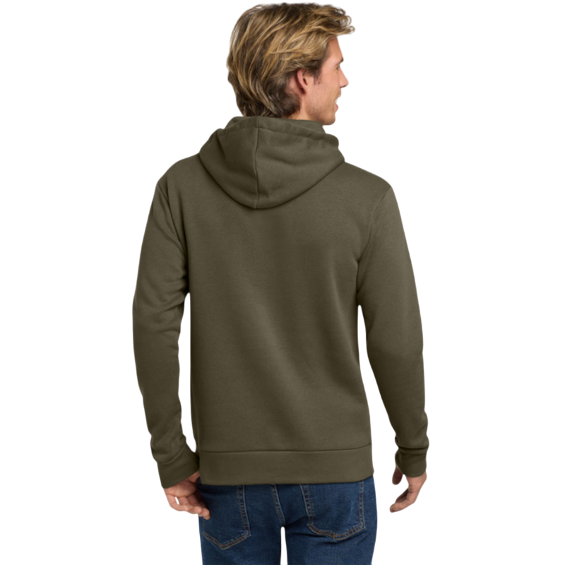 Next Level Apparel® Unisex Santa Cruz Pullover Hoodie