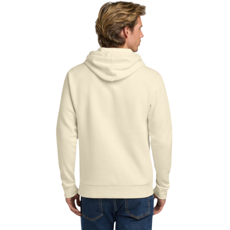 Next Level Apparel® Unisex Santa Cruz Pullover Hoodie