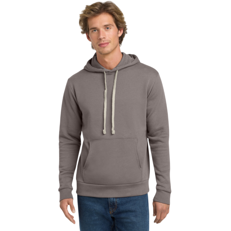 Next Level Apparel® Unisex Santa Cruz Pullover Hoodie