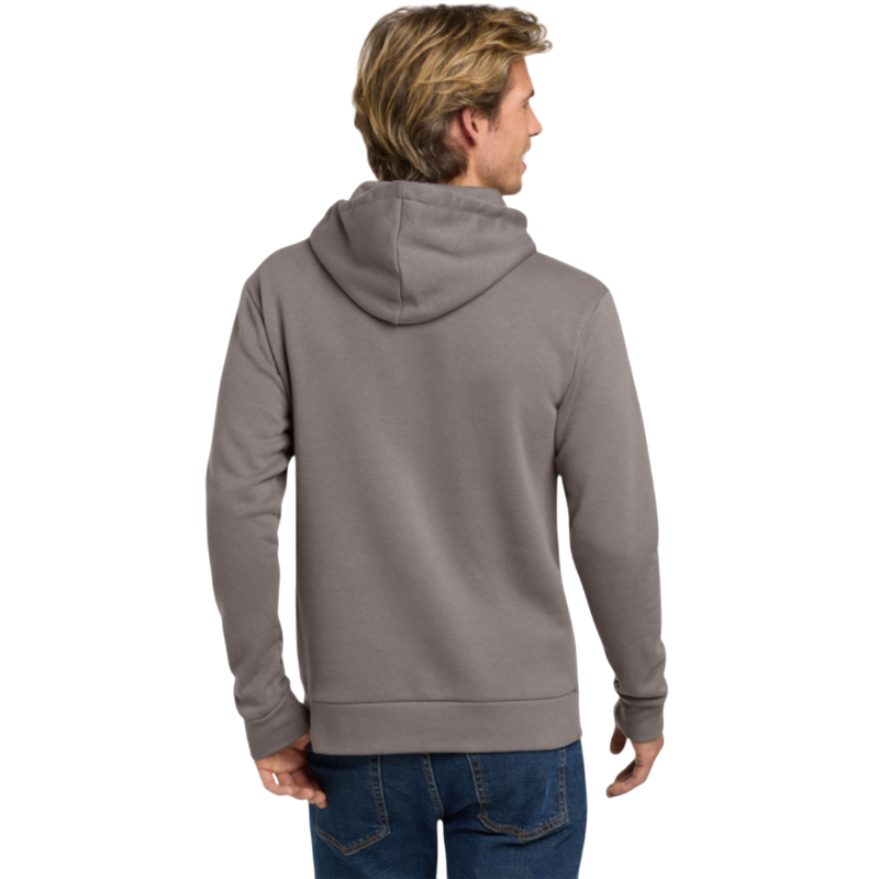 Next Level Apparel® Unisex Santa Cruz Pullover Hoodie