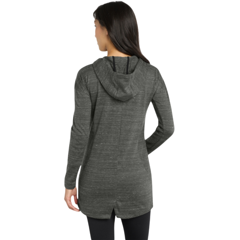 OGIO® Women's Flux Full-Zip Hoodie
