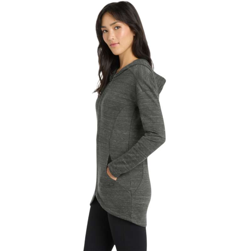 OGIO® Women's Flux Full-Zip Hoodie