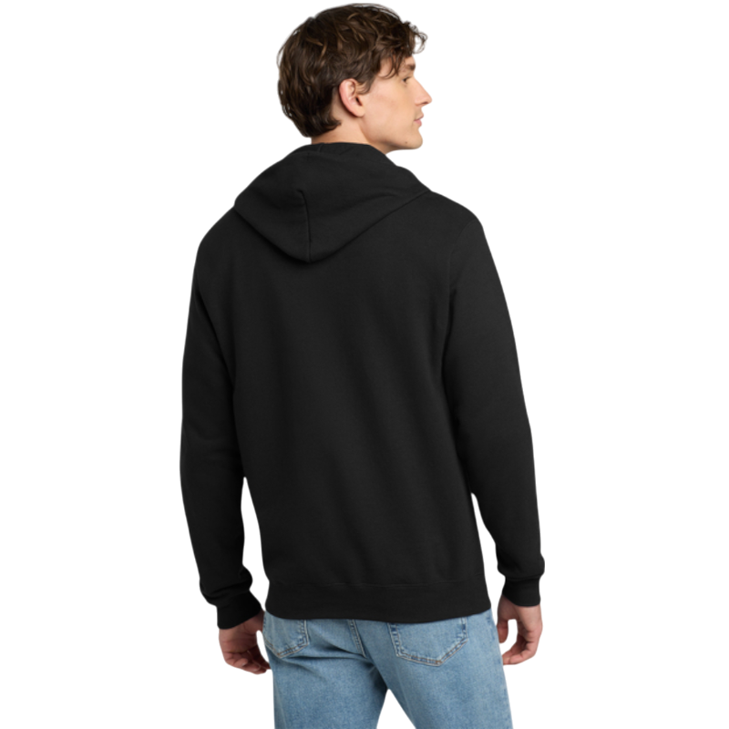 Champion® Powerblend® Full-Zip Hoodie