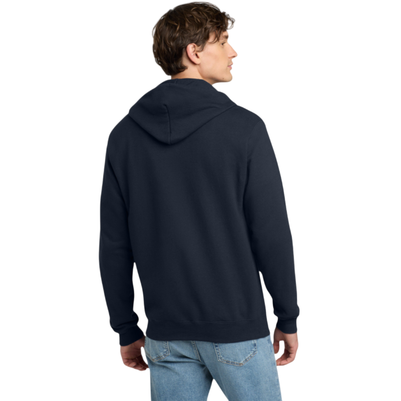 Champion® Powerblend® Full-Zip Hoodie