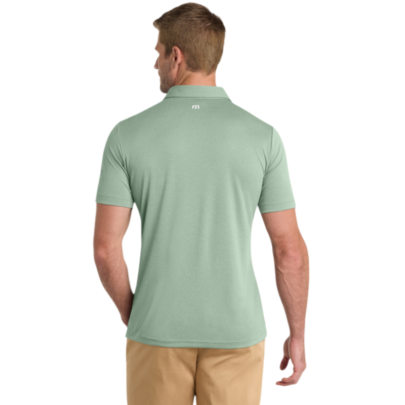 TravisMathew Coto Performance Polo