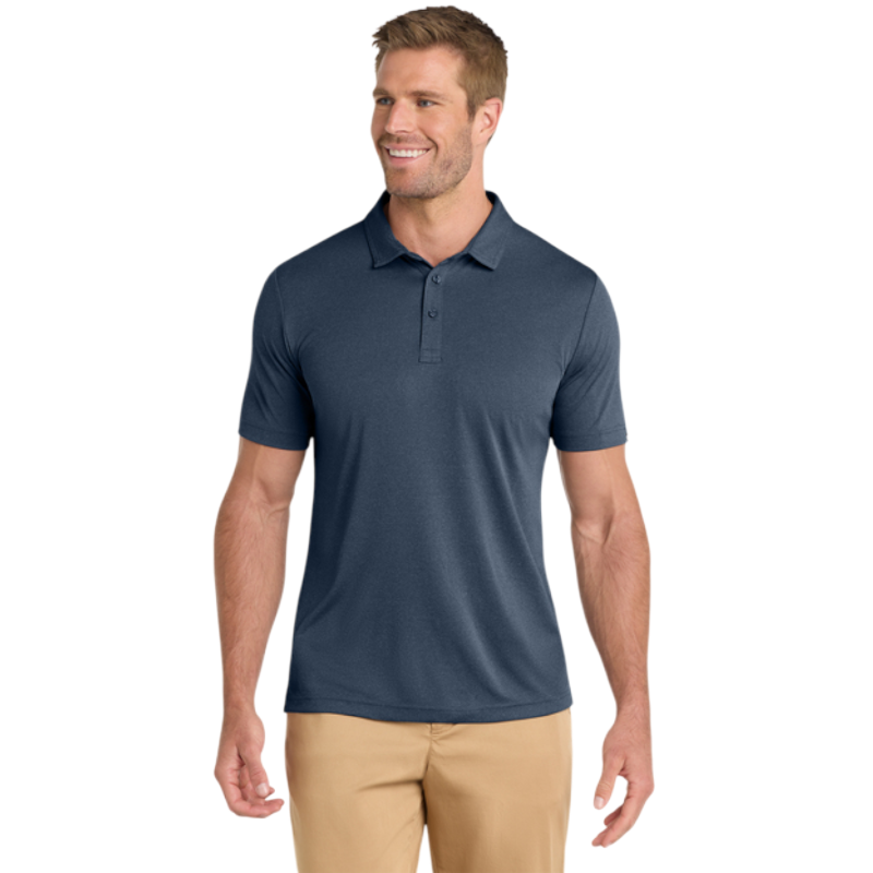 TravisMathew Coto Performance Polo
