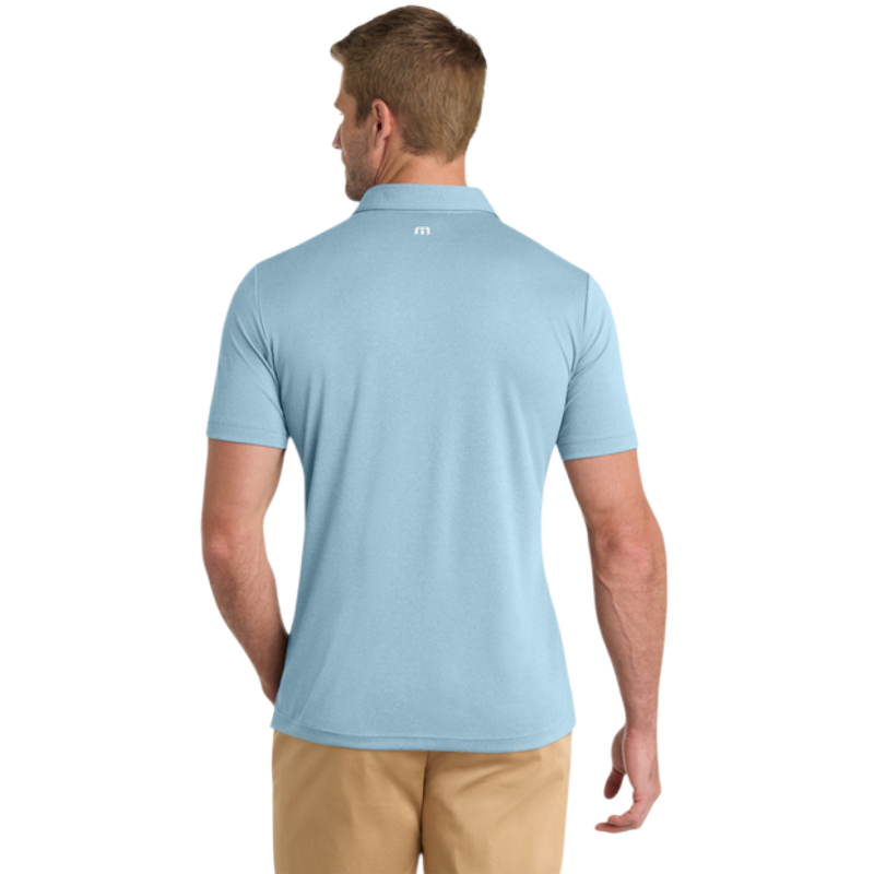 TravisMathew Coto Performance Polo