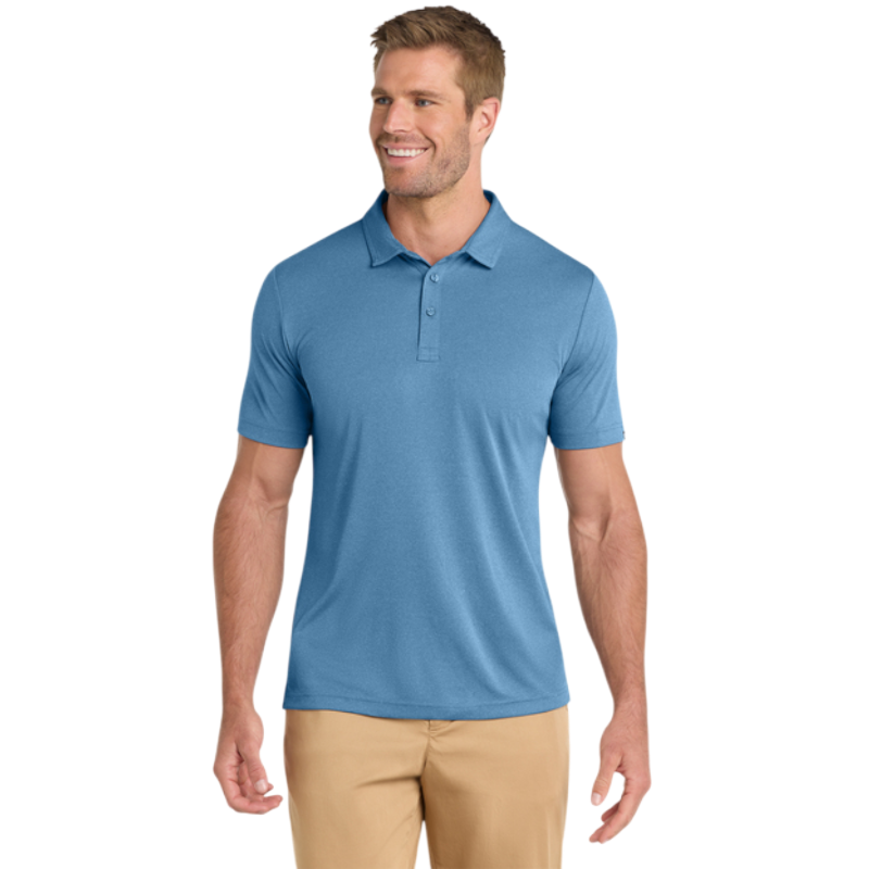 TravisMathew Coto Performance Polo