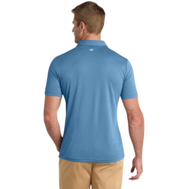 TravisMathew Coto Performance Polo