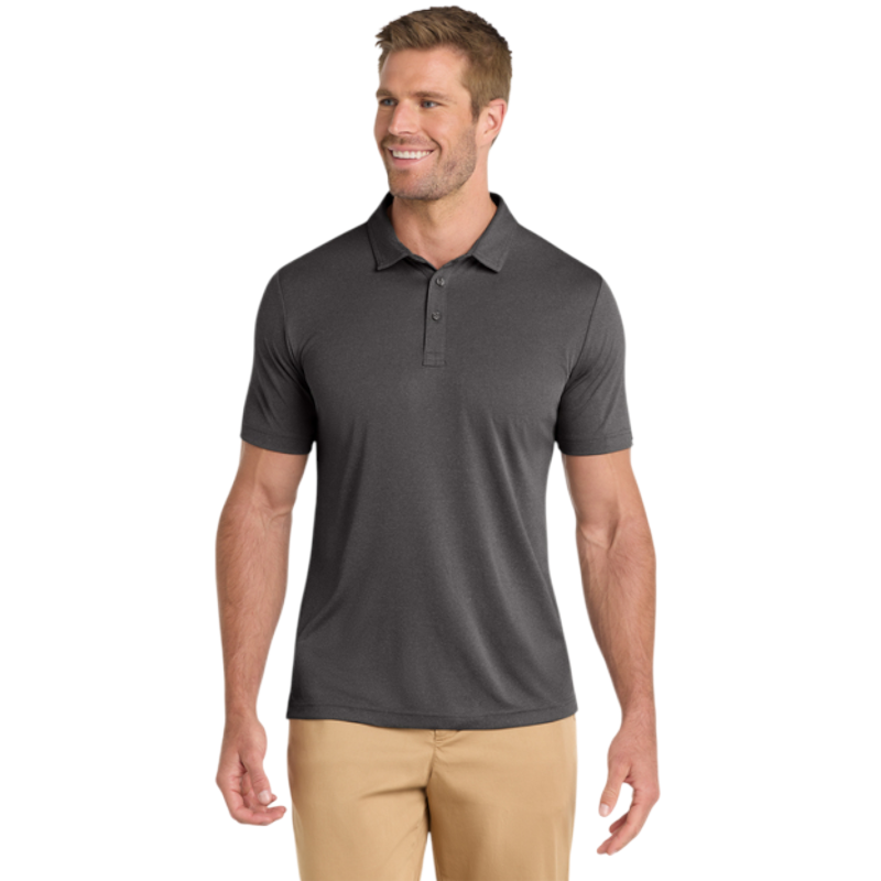 TravisMathew Coto Performance Polo