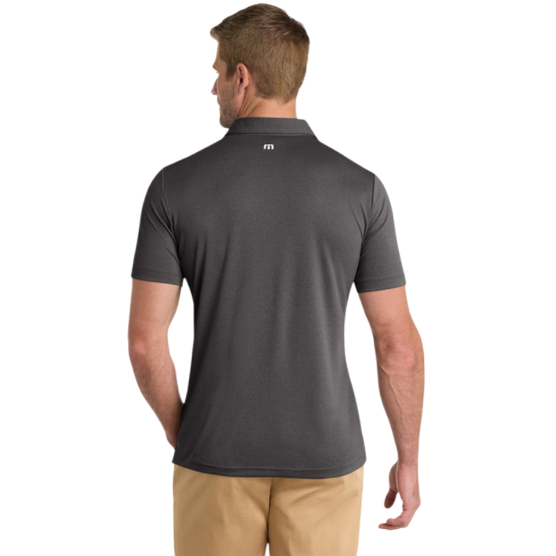 TravisMathew Coto Performance Polo