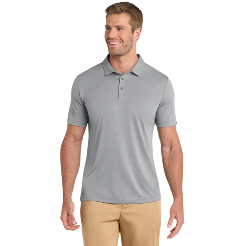 TravisMathew Coto Performance Polo