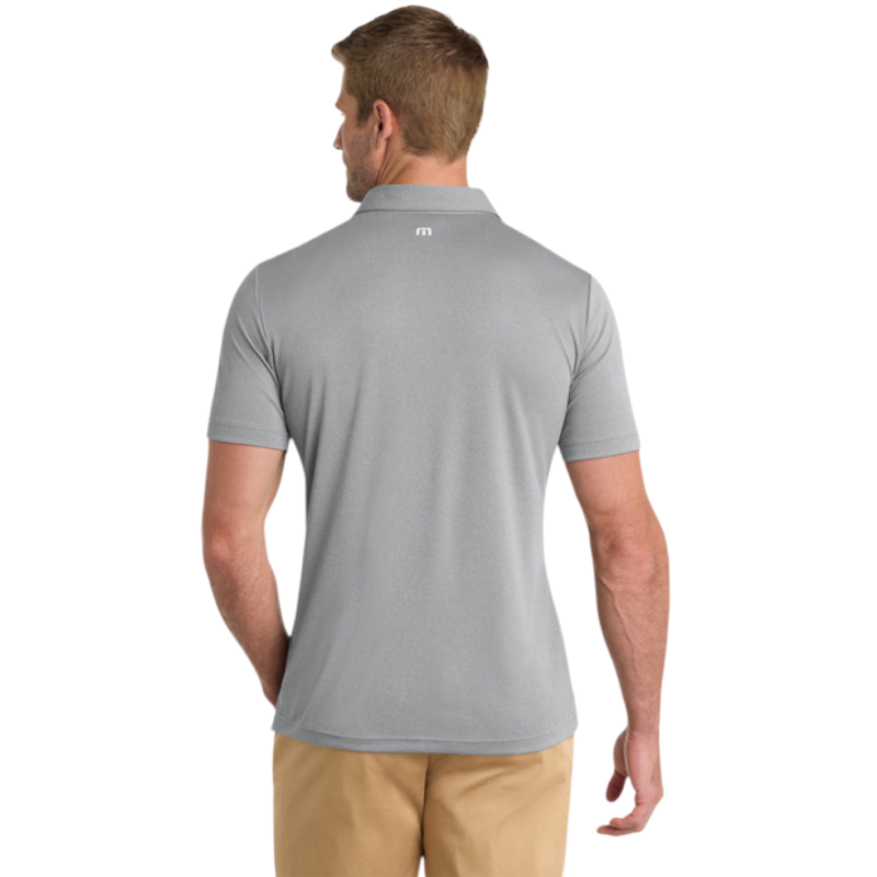 TravisMathew Coto Performance Polo