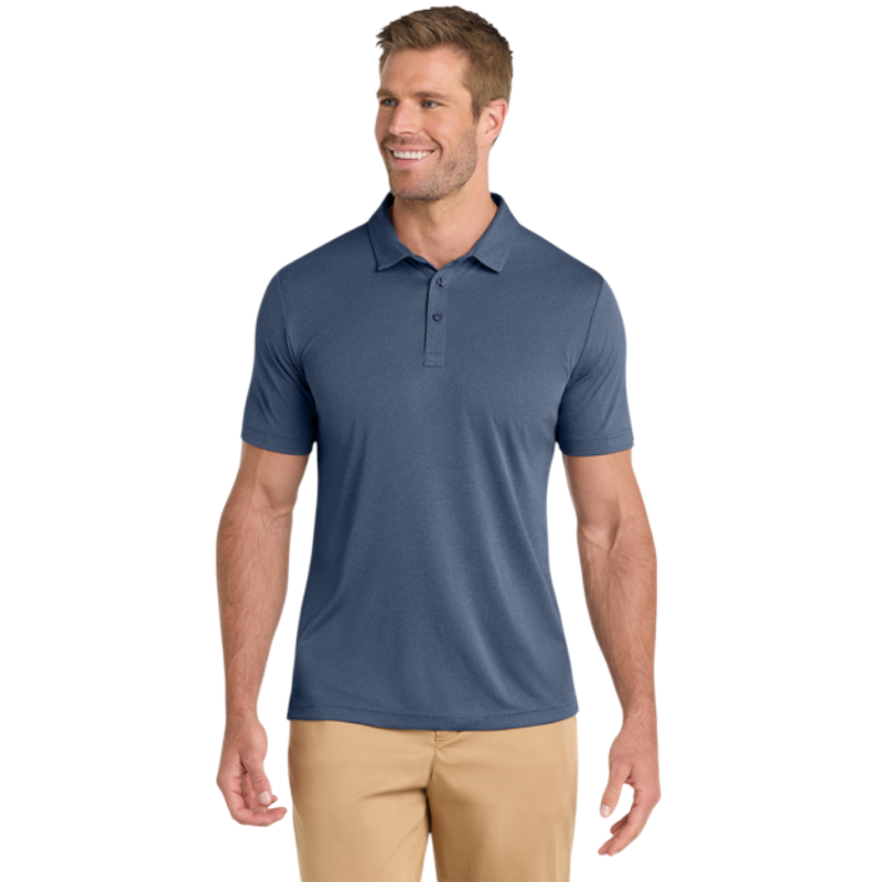 TravisMathew Coto Performance Polo