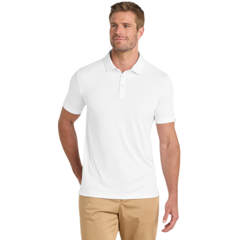 TravisMathew Coto Performance Polo
