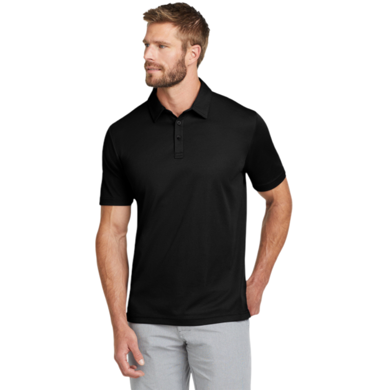 TravisMathew Oceanside Solid Polo