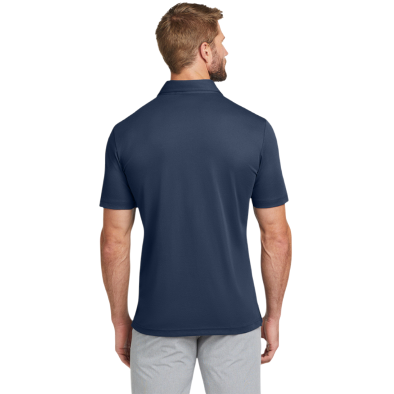 TravisMathew Oceanside Solid Polo