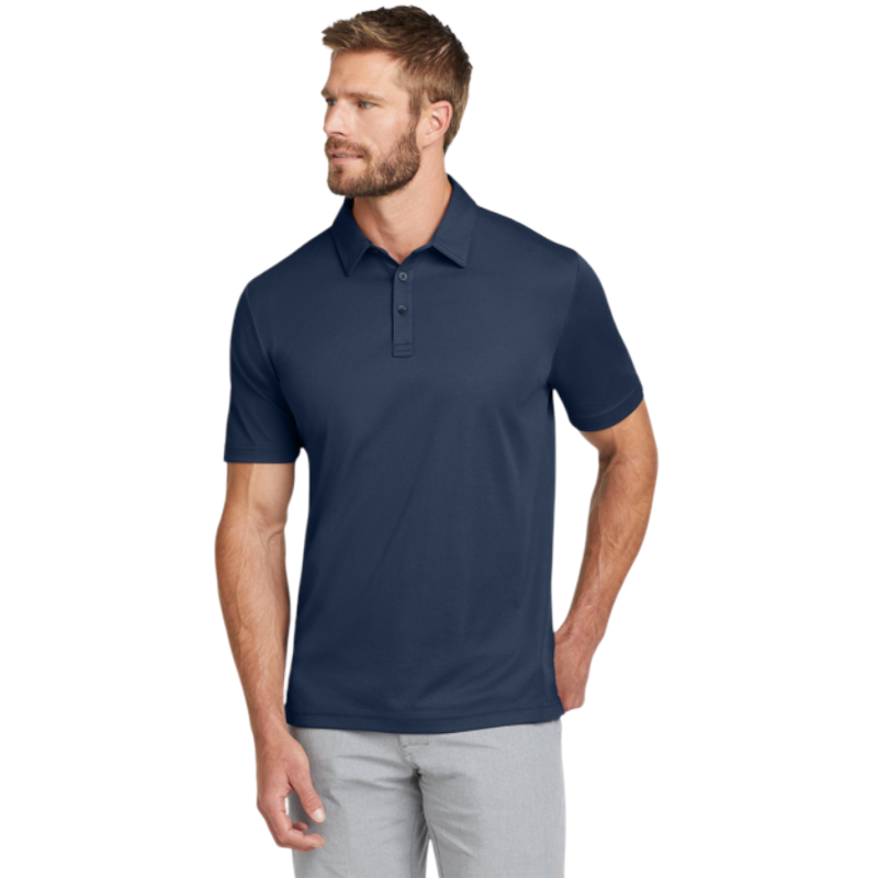 TravisMathew Oceanside Solid Polo