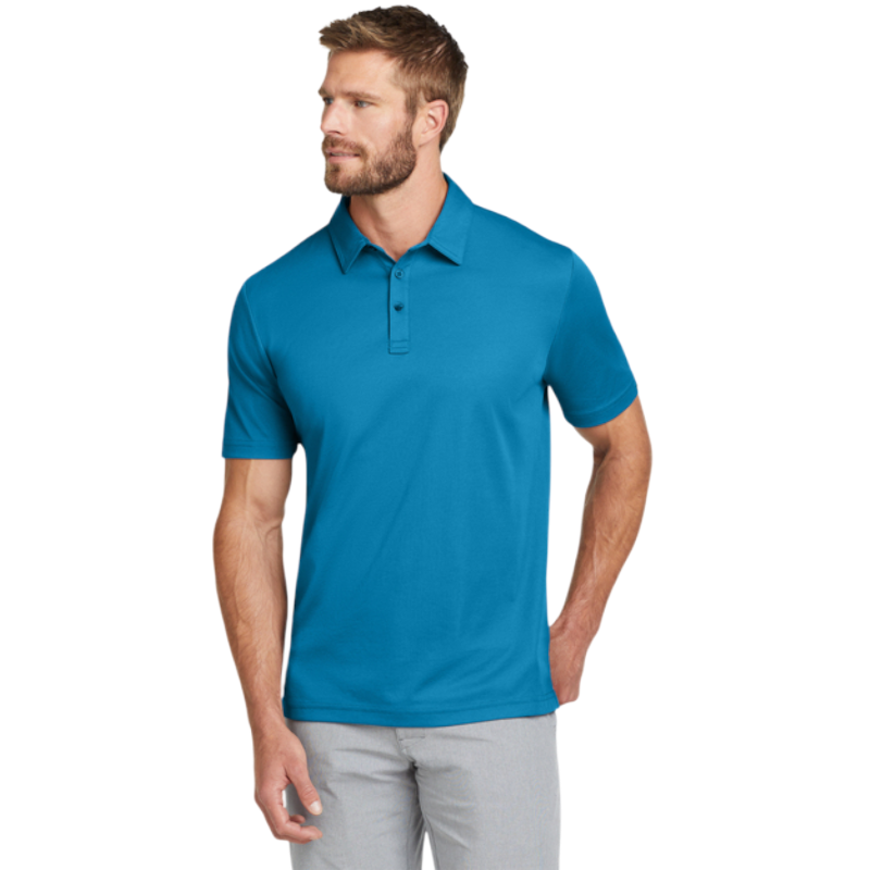 TravisMathew Oceanside Solid Polo