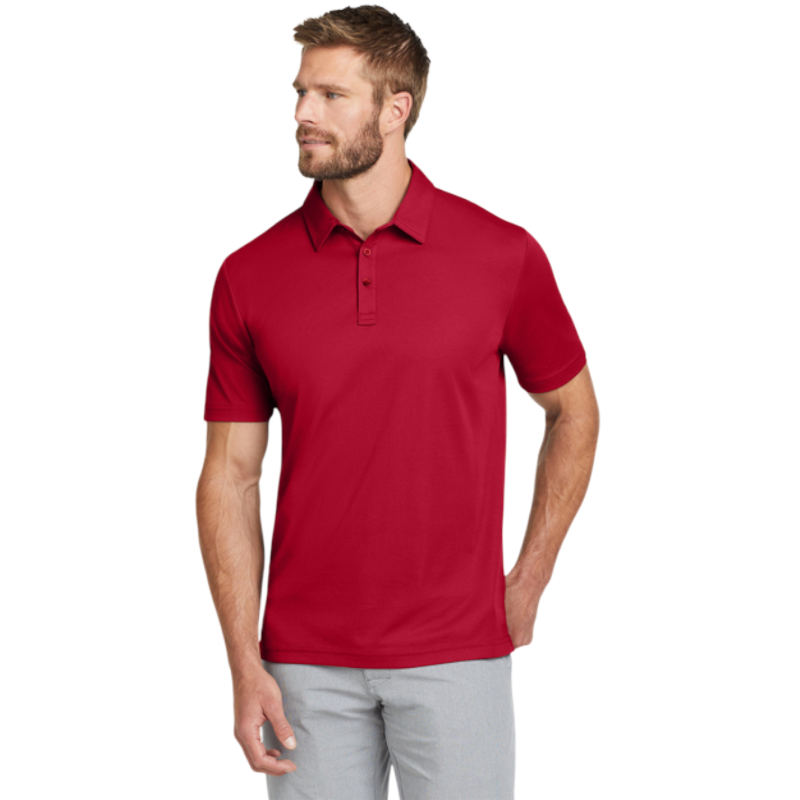 TravisMathew Oceanside Solid Polo