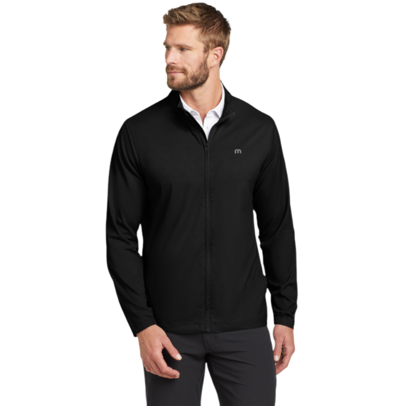 TravisMathew Surfside Full-Zip Jacket