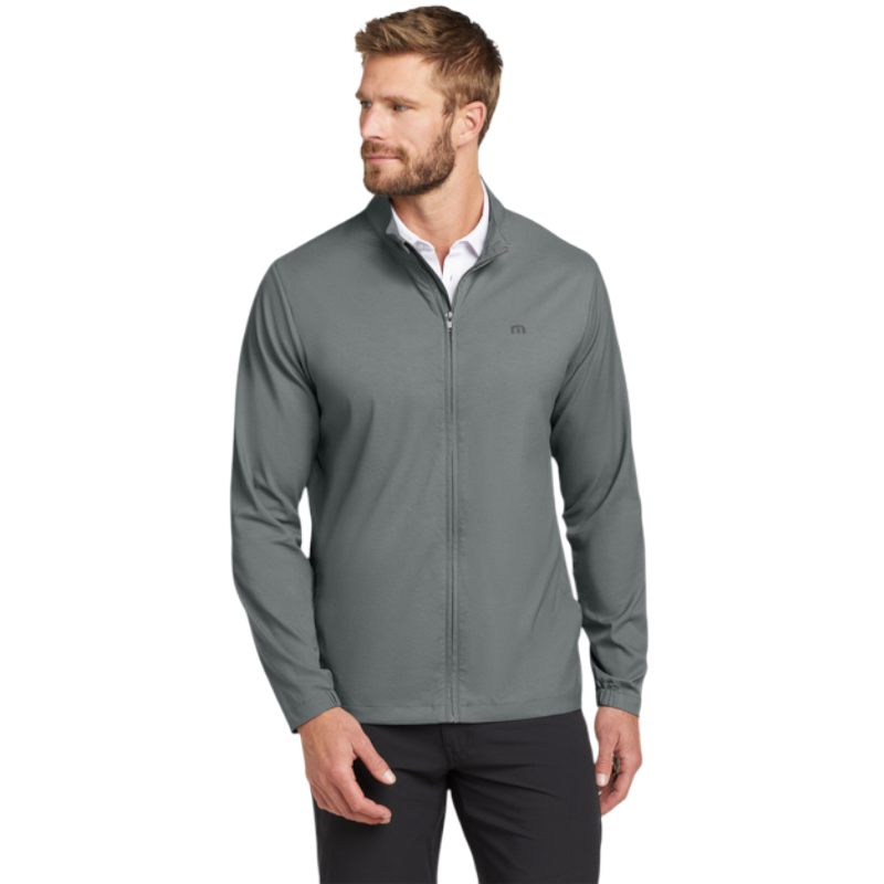 TravisMathew Surfside Full-Zip Jacket