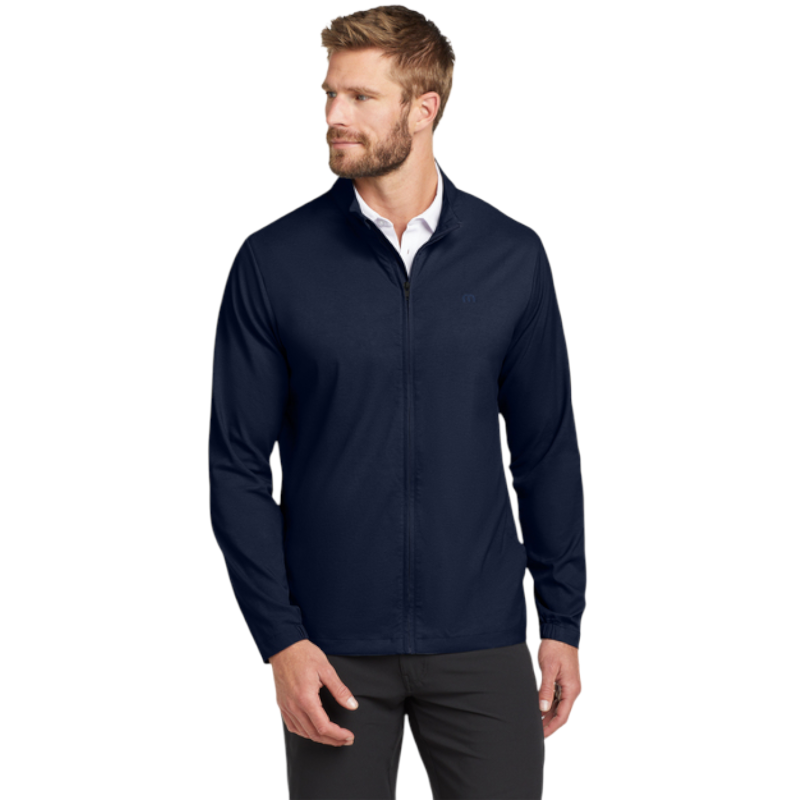 TravisMathew Surfside Full-Zip Jacket
