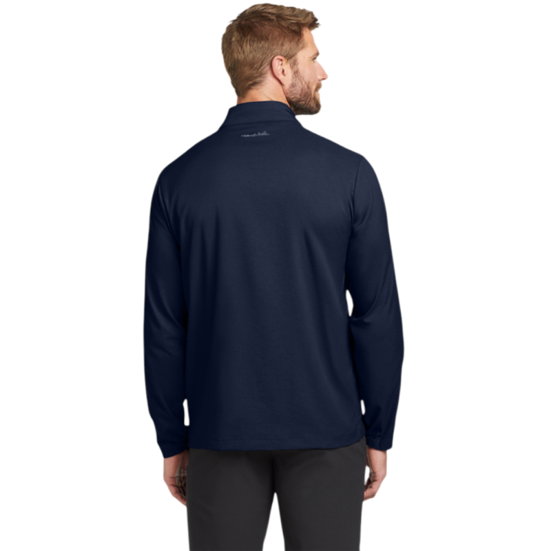 TravisMathew Surfside Full-Zip Jacket