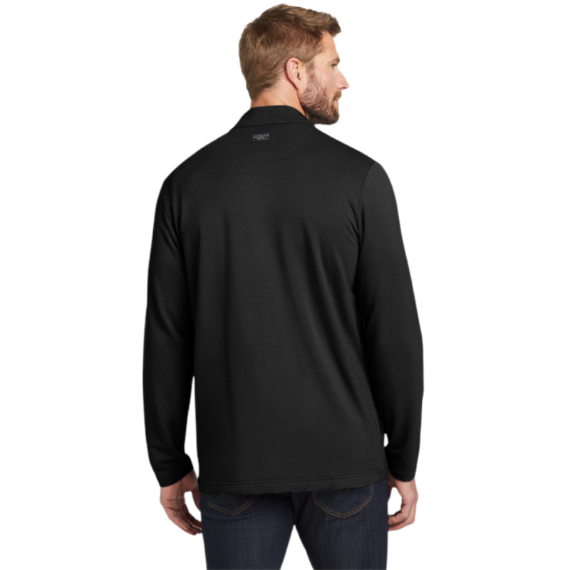 TravisMathew Newport Full-Zip Fleece