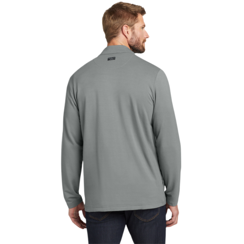 TravisMathew Newport Full-Zip Fleece