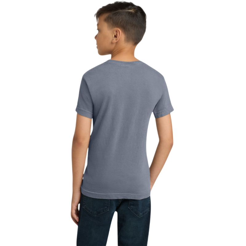 Comfort Colors ® Youth Heavyweight Ring Spun Tee