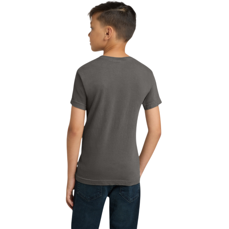 Comfort Colors ® Youth Heavyweight Ring Spun Tee