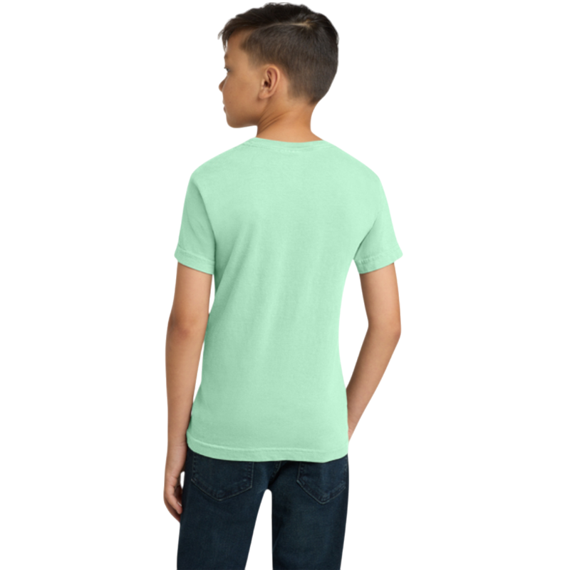 Comfort Colors ® Youth Heavyweight Ring Spun Tee