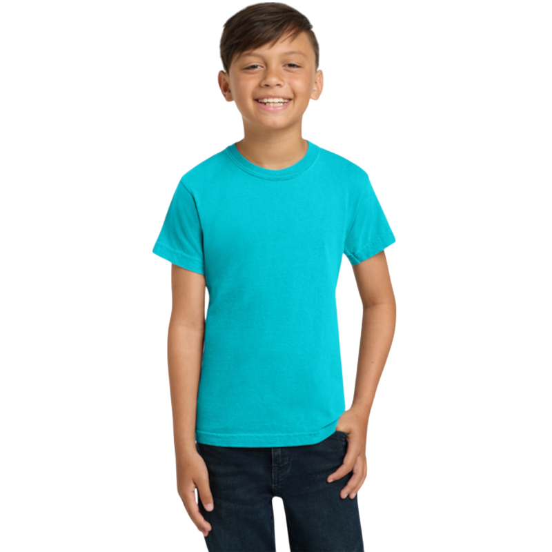 Comfort Colors ® Youth Heavyweight Ring Spun Tee