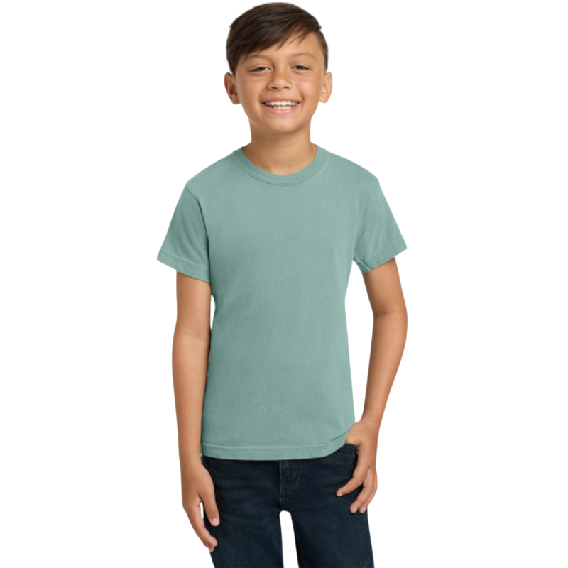 Comfort Colors ® Youth Heavyweight Ring Spun Tee